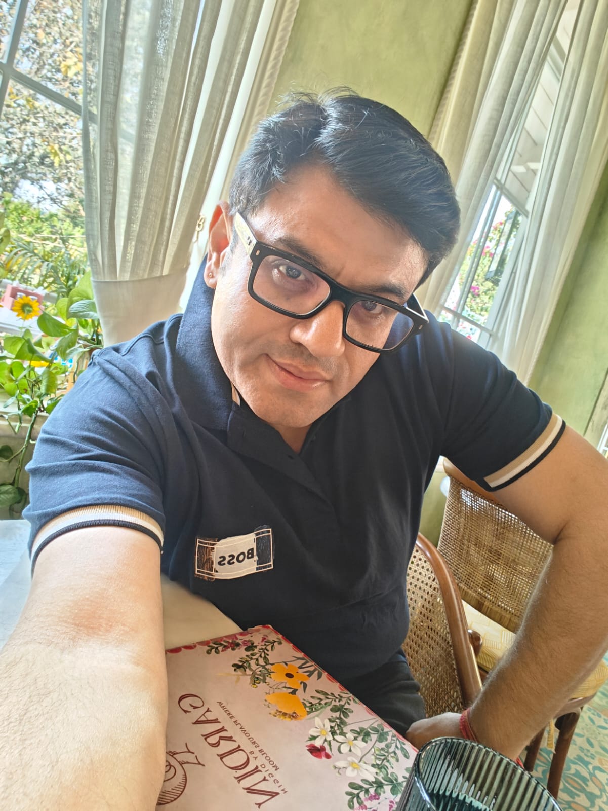 Rishi Kapur